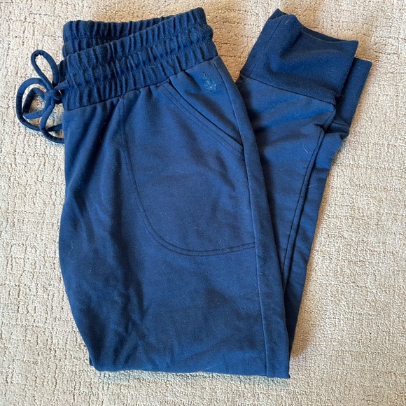 FP movement sunny skinny jogger sweatpants, size large. - Picture 2 of 6